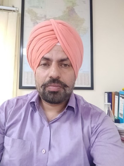 Bikramjit Singh