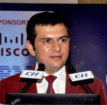 Sandip Dutt